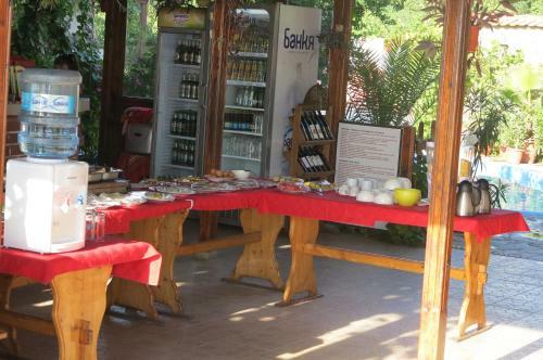 Hotel Bisser