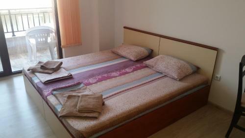 Villa Victory Apartments