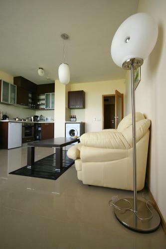 Golf Apartments