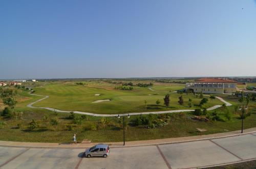 Golf Apartments