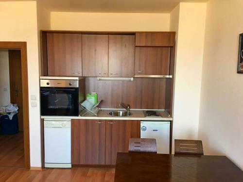 Gt Vihren Residence Apartments