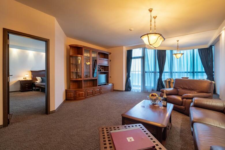 Astera Hotel & Spa - Ultra All Inclusive