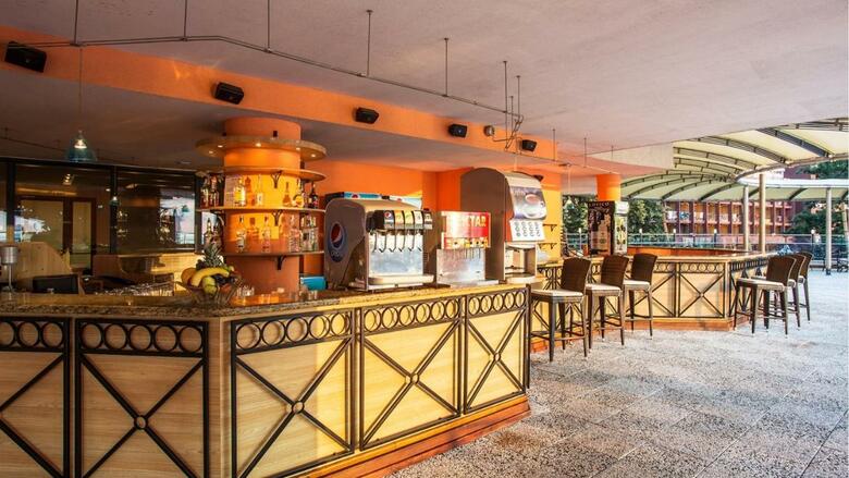 Astera Hotel & Spa - Ultra All Inclusive
