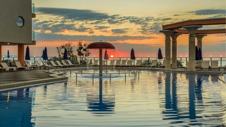 Astera Hotel & Spa - Ultra All Inclusive