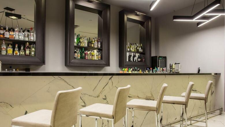 Astera Hotel & Spa - Ultra All Inclusive