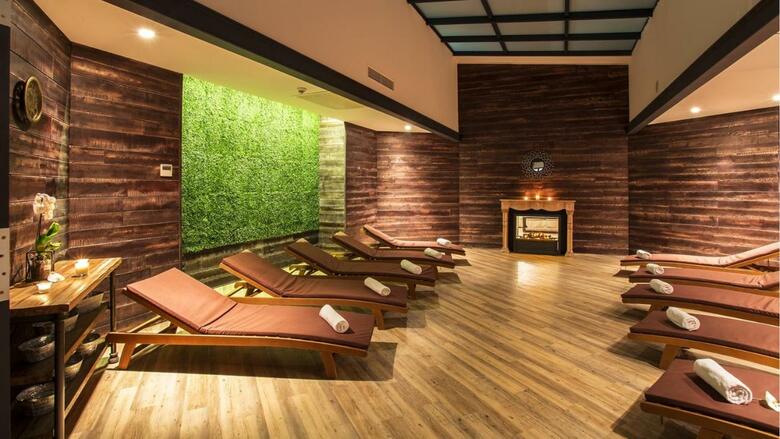 Astera Hotel & Spa - Ultra All Inclusive