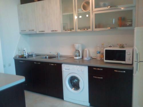 Apartament Villa Del Mare