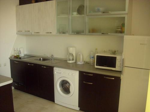 Apartament Villa Del Mare