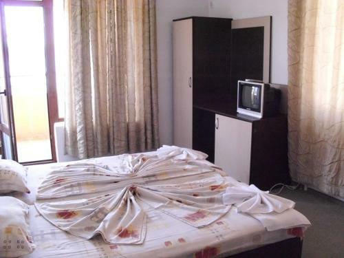 Hostal Family Hotel Praha