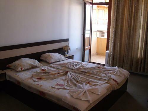 Hostal Family Hotel Praha