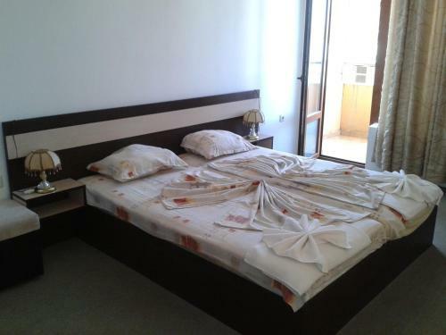 Hostal Family Hotel Praha