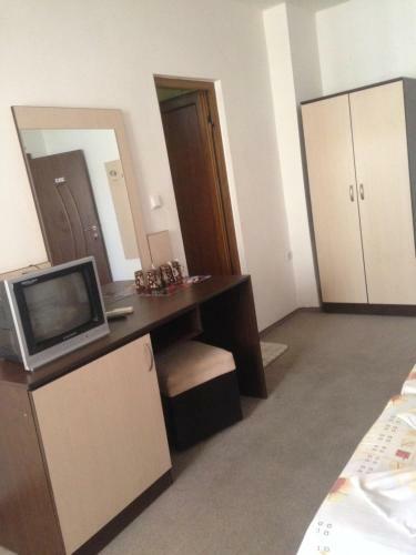 Hostal Family Hotel Praha