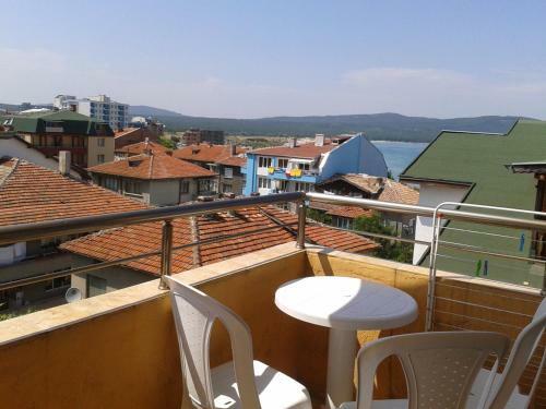 Hostal Family Hotel Praha