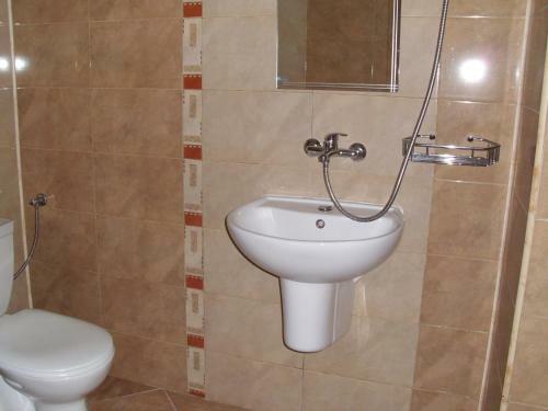 Hostal Family Hotel Praha