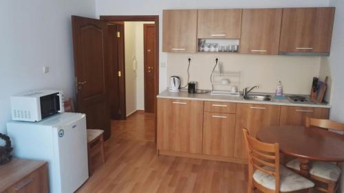 Efir 2 Apartment 8