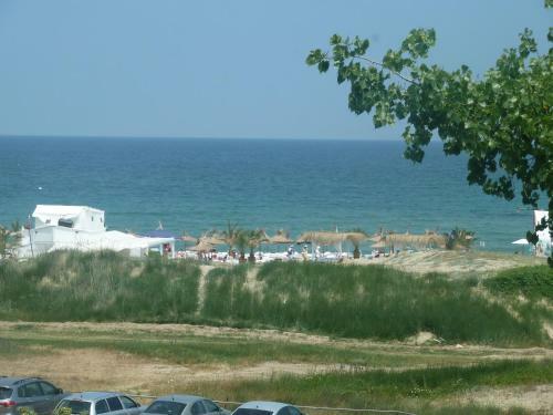 Apartment Lozenets Beach