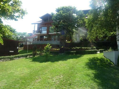 Apartment Lozenets Beach