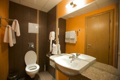Hotel Briz Beach Apartments - Section B