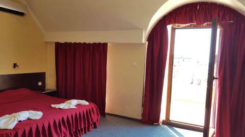 Cantilena Hotel