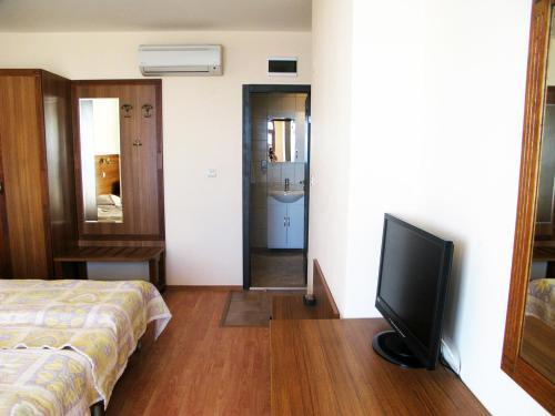 Hostal Iris