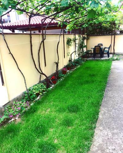 Hostal Family Hotel Danailov