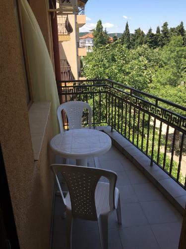 Hostal Family Hotel Danailov