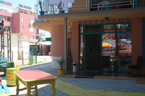 Hotel Largo