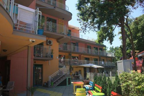 Hotel Largo