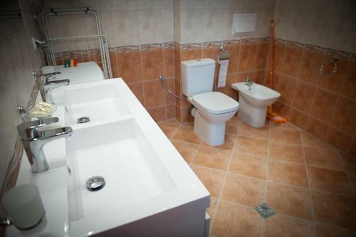 Private Apartments In Casa Real Complex