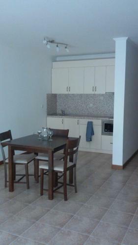Private Apartments In Casa Real Complex