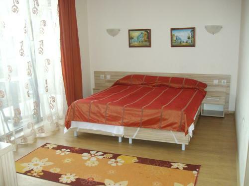 Hostal Guest House Red