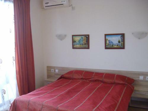 Hostal Guest House Red