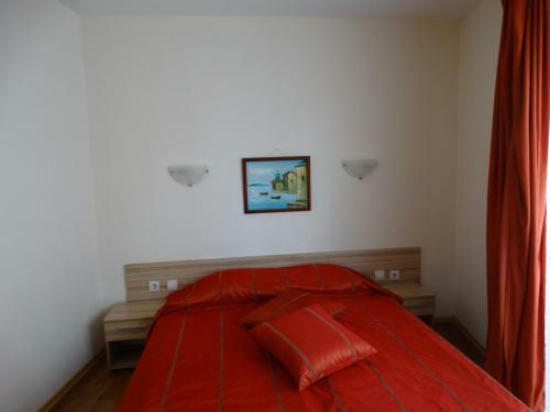 Hostal Guest House Red