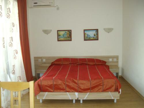 Hostal Guest House Red