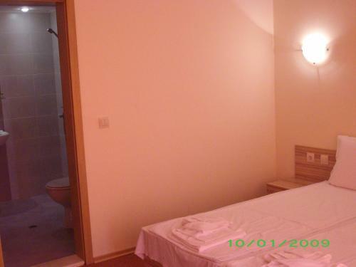 Hostal Guest House Red