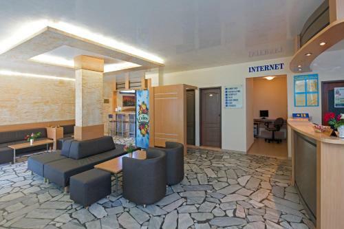 Paloma Hotel
