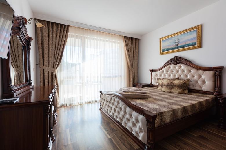 Boutique Apart Hotel Versis