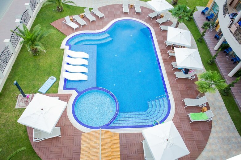 Boutique Apart Hotel Versis