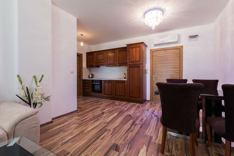 Boutique Apart Hotel Versis