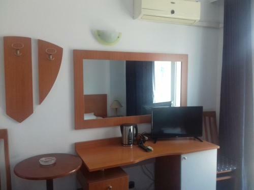 Apartamento Alexandrov Residence Studio