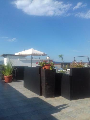 Apartamento Alexandrov Residence Studio