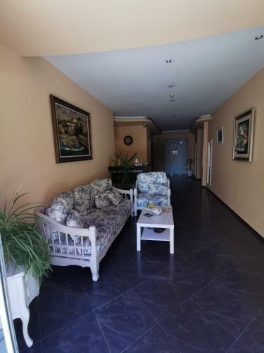 Apartamento Alexandrov Residence Studio