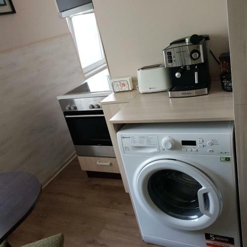 Ameli Apartment