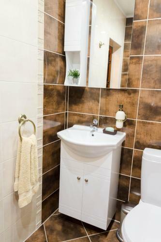 Ameli Apartment