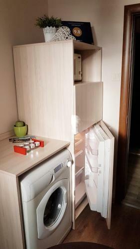 Ameli Apartment