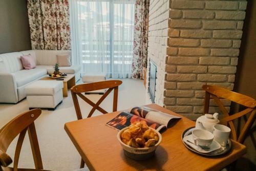 Hotel Green Life Ski & Spa Resort