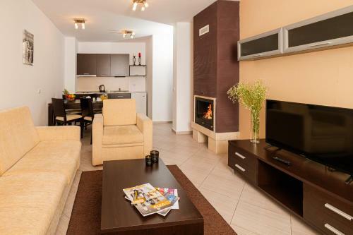 Hotel Green Life Ski & Spa Resort