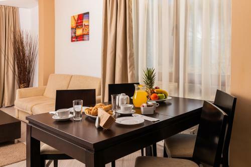 Hotel Green Life Ski & Spa Resort