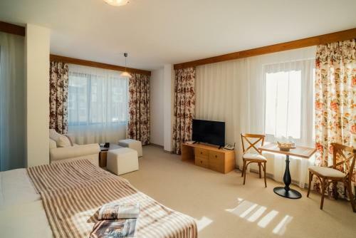 Hotel Green Life Ski & Spa Resort