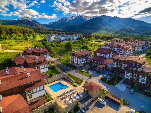 Hotel Green Life Ski & Spa Resort